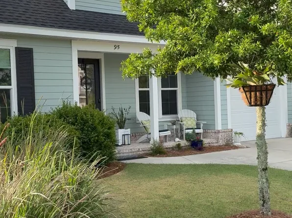 95 Cambium Ct, Inlet Beach, FL 32461