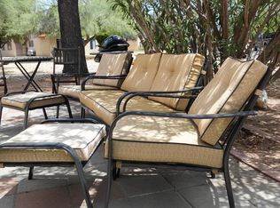 6601 E Calle Alegria, Tucson, AZ 85715