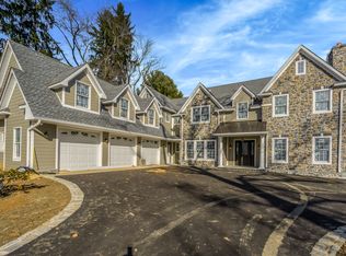 1497 Sugartown Rd, Paoli, PA 19301