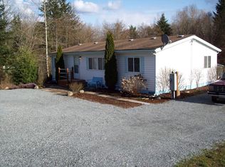 15708 253rd St E, Graham, WA 98338