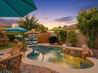 41138 Calle Pampas, Indio, CA 92203