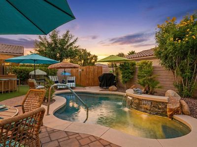 41138 Calle Pampas, Indio, CA, 92203