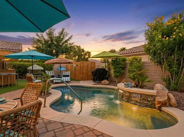 41138 Calle Pampas, Indio, CA 92203