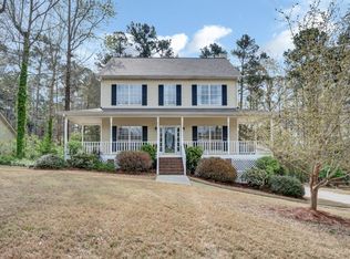 100 Manor Oak Dr, Covington, GA 30014