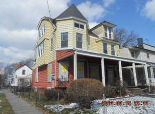 660 E 25th St, Paterson, NJ 07504
