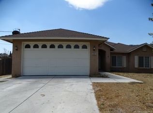 22821 Yearling Way, Tehachapi, CA 93561