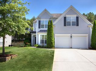 2222 Mullis Ln, Matthews, NC 28105