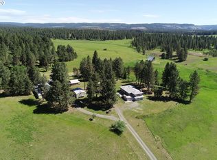 76018 Palmer Junction Rd, Elgin, OR 97827