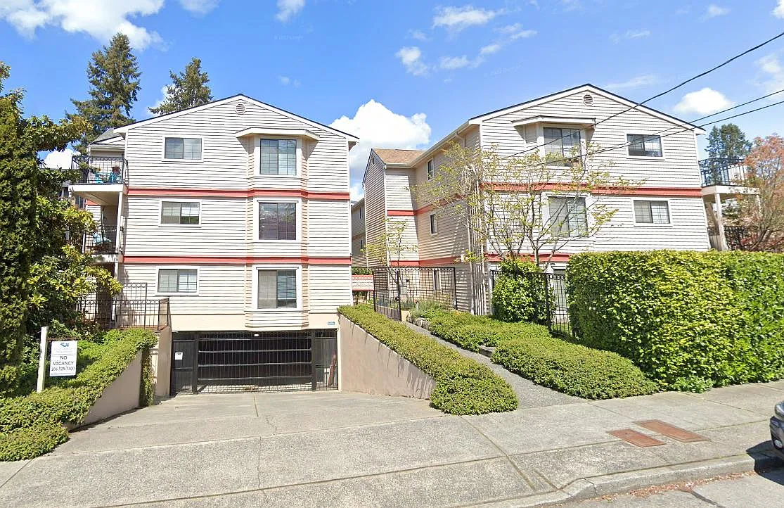 1 bed, 735 sqft, $2,125 — Photo 1