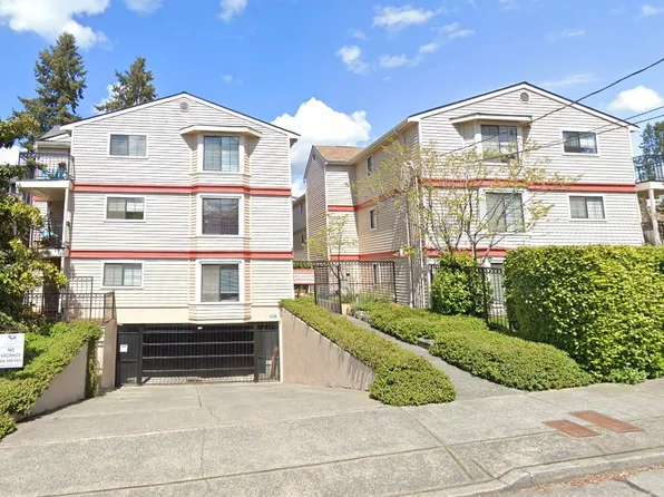 4054 NE 55th St, Seattle, WA