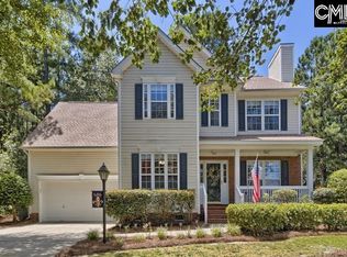 213 Oak Cove Dr, Columbia, SC 29229