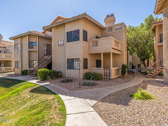 2nd image of 930 N MESA Drive #1055