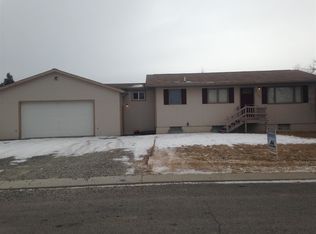 3769 E Clinton St, East Helena, MT 59635