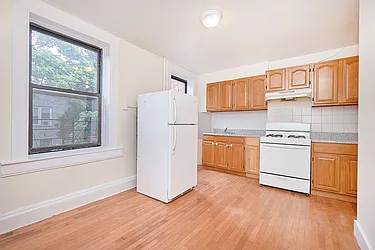 Rented by Keller Williams NYC
