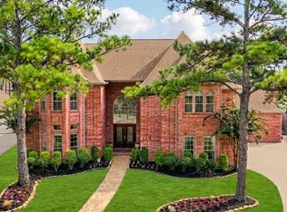 5214 Summer Snow Dr, Houston, TX 77041