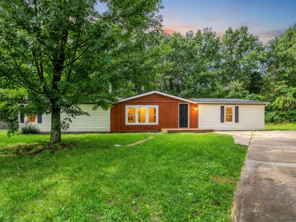 198 SE 51 Road, Warrensburg, MO 64093