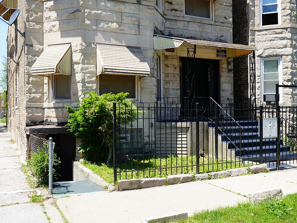 2nd image of 6642 S Evans Ave