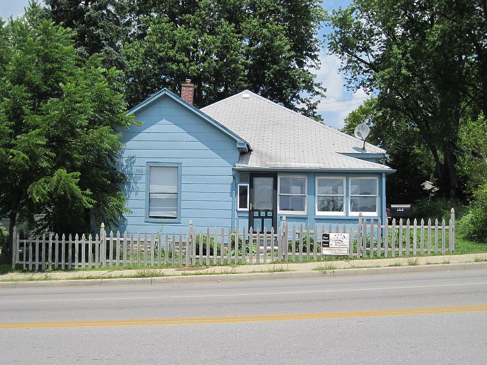 1st image of 1212 W Kirkwood Ave