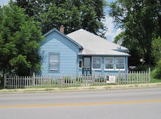 1212 W Kirkwood Ave, Bloomington, IN