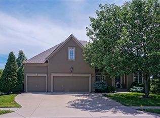 14203 W 157th St, Olathe, KS 66062