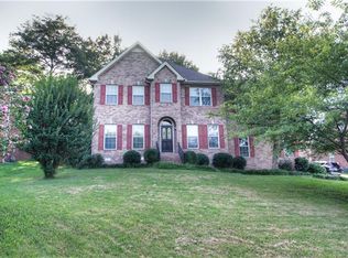 357 Saint Francis Ave, Smyrna, TN 37167