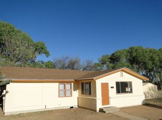 658 E Third Ave, Saint David, AZ 85630