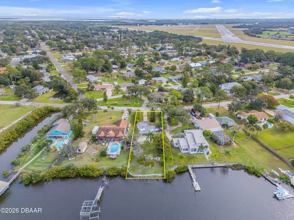 2576 Sunset Dr, New Smyrna Beach, FL 32168