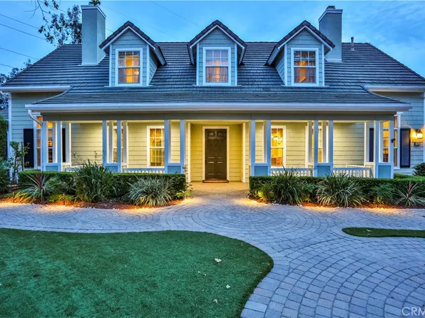 668 Adirondack Ln, Claremont, CA 91711