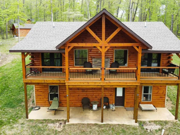 3543 Carter Route Z, Van Buren, MO 63965