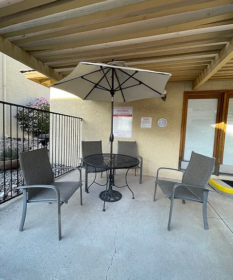 5500 N Valley View Rd #303 — Photo 19