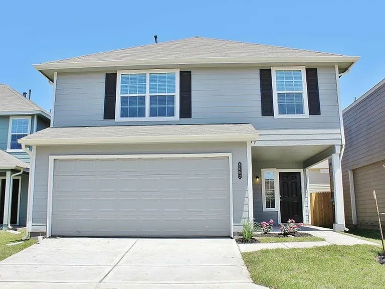 5482 Quail Cove Ln — Photo 1