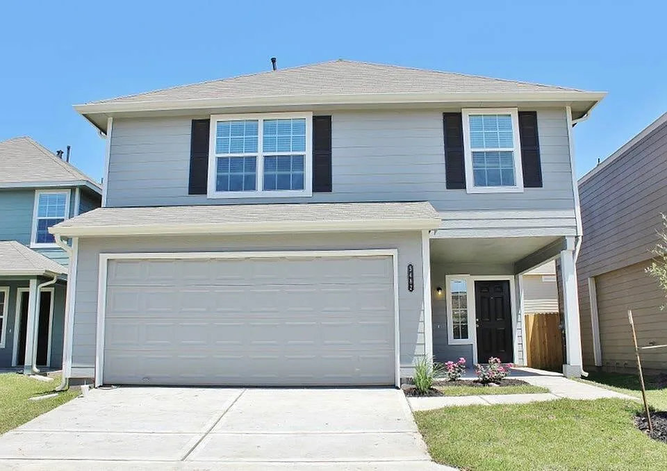 5482 Quail Cove Ln