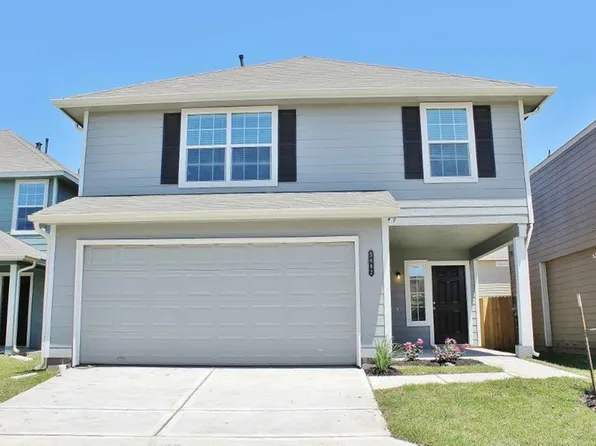 5482 Quail Cove Ln, Houston, TX 77053