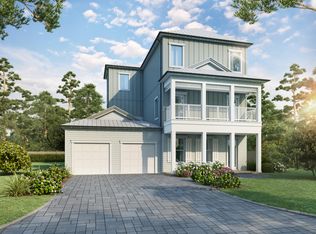 99 Bramble St, Santa Rosa Beach, FL 32459