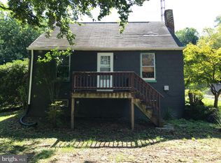 26901 Clarksburg Rd, Damascus, MD 20872