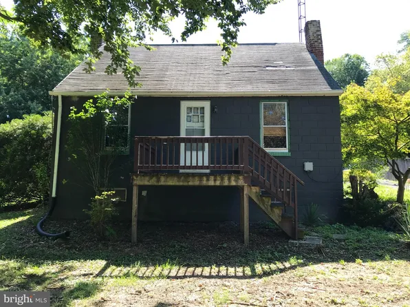 26901 Clarksburg Rd, Damascus, MD 20872