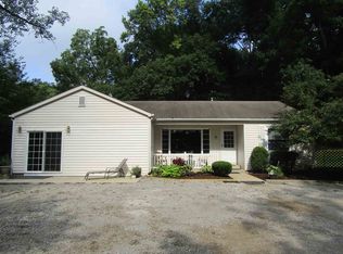 7688 N Roanoke Rd, Huntington, IN 46750