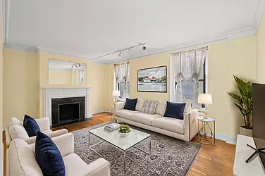 135 West 58th Street