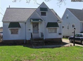 18404 La Salle Ave, Cleveland, OH 44119