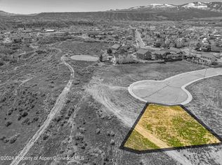 4 W 30th St, Rifle, CO 81650