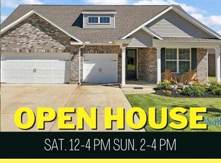 109 Nellies Way, Meridianville, AL 35759