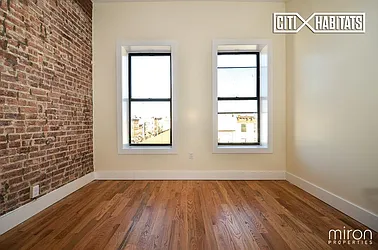 Rented by Citi Habitats