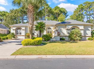 5501 Pheasant Dr, North Myrtle Beach, SC 29582
