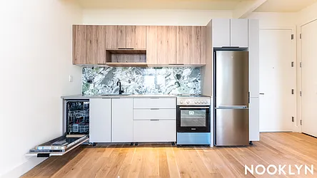 Rented by Nooklyn NYC LLC