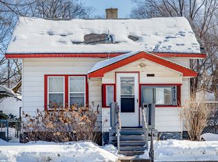 4510 Colfax Ave N, Minneapolis, MN 55412