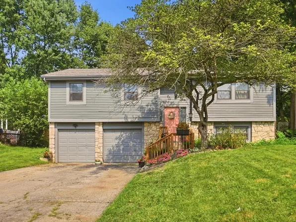 6794 Cowan St, Dublin, OH 43017