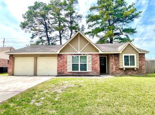 23515 Verngate Dr, Spring, TX 77373