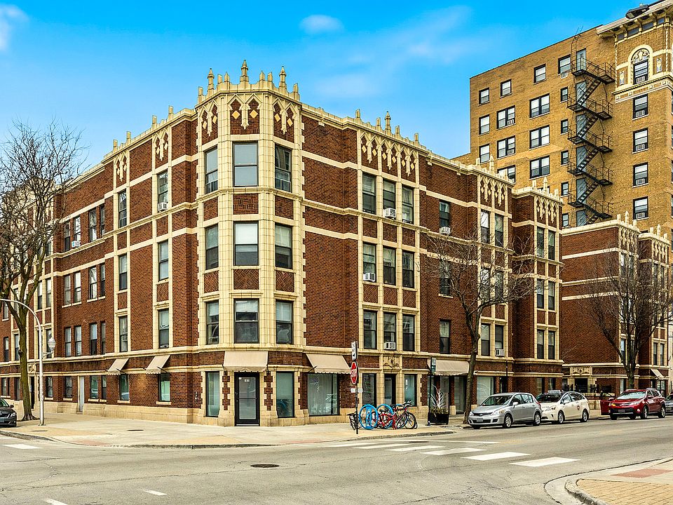 1st image of 1052 W Granville Ave #9