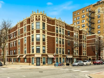 1052 W Granville Ave #9, Chicago, IL, 60660