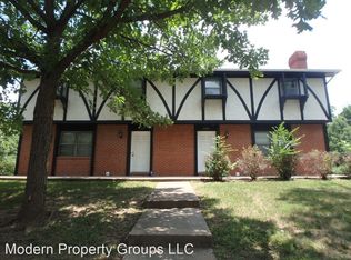 3308-3310 Belle Meade Dr, Columbia, MO 65203